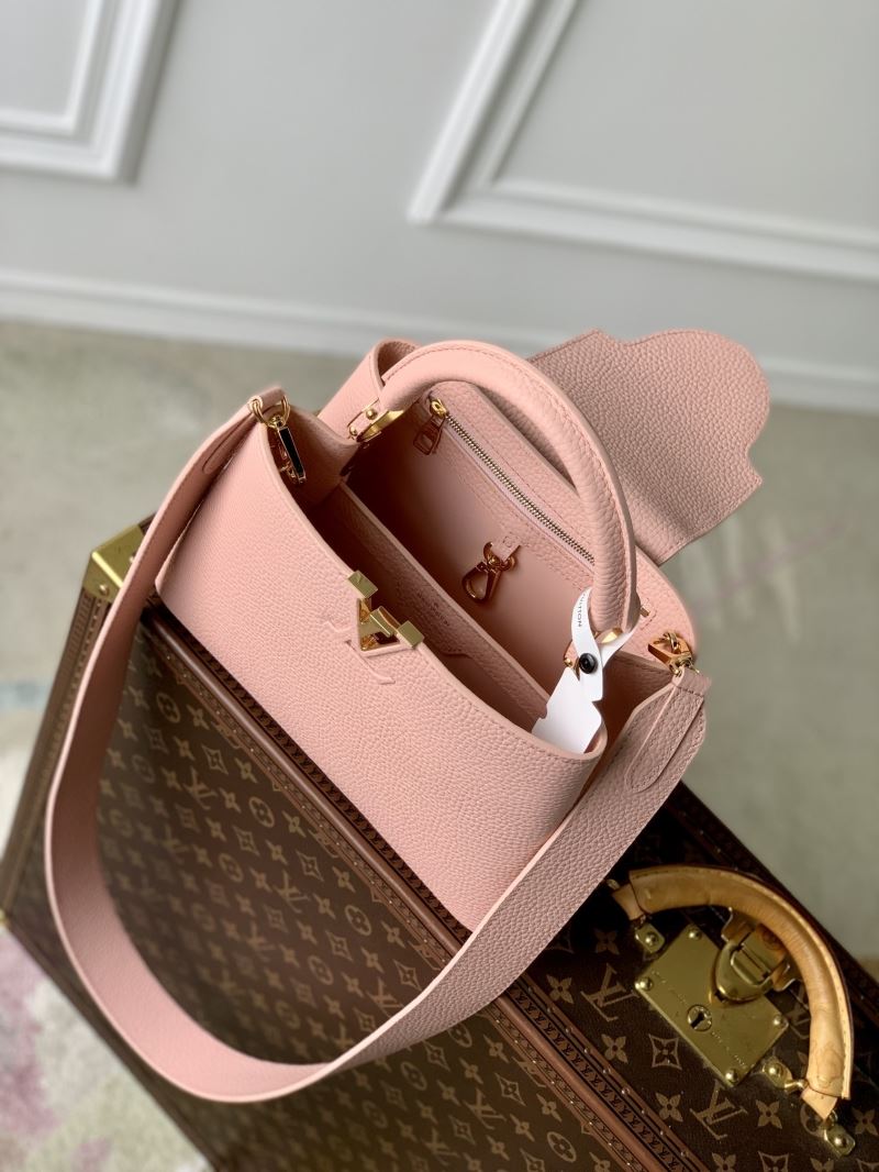 LV Top Handle Bags